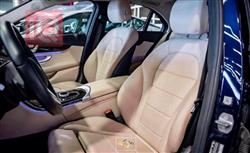 مرسيدس بنز C-Class